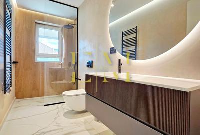 COMISION 0% | Apartament PREMIUM | 3 camere | 99 m2 | Parcare Subterana | KUDO - 7