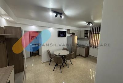 Apartament 2 camere, decomandat, Manastur - 2