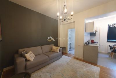 De inchiriat - Studio modern la casa, Str. Neagoe Basarab - 8
