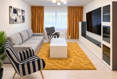 Apartament cu 2 camere în Faleza Nord