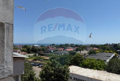 Apartament cu 3 camere de vânzare în zona Capitol - 8
