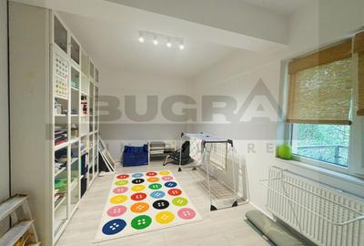 Apartament 4 camere, 2 locuri parcare, zona Buna Ziua - 10