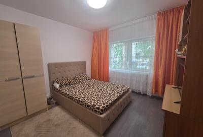 Apartament de vanzare, 3 camere, decomandat, 67 mp, Mircea cel Batran - 5