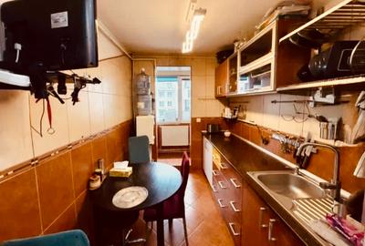 Apartament 2 camere Grigorescu- Camil Ressu, 9 minute de metrou, mobilat complet - 6