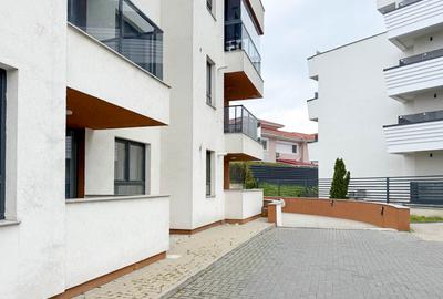 Pipera: Apartament cu 2 camere situat in ansamblu rezidential! - 6