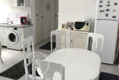 Apartament 2 camere , Floresti, zona Vivo - 1