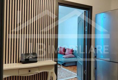 Apartament de 3 camere, 47mp, Zona Dimitrie Cantemir - 6
