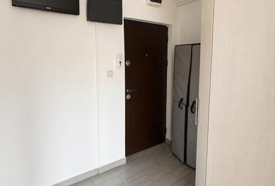 Apartament 2 Camere | Zona Girocului | Centrala Proprie | Clima | 47,55mp Utili - 10