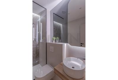 REA1017230 Apartament finalizat Pipera - Jolie Village - 8