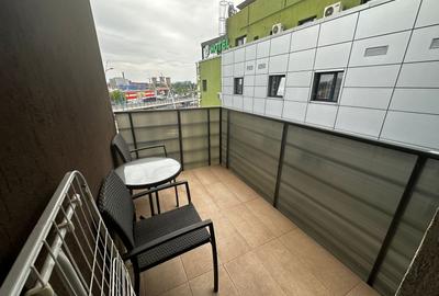 2 Camere 600metri Metrou Basarab Grozavesti Orhideea Politehnica Regie - 7