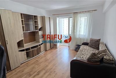 Apartament cu 2 camere decomandat, mobilat în Ampoi 1