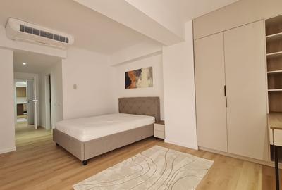3 camere + 1 birou 142 mp HERASTRAU | RENOVAT LUX DESIGNER | GARAJ - 21
