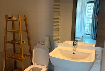 Apartament 4 camere unicat 21 residence Lujerului Politehnica - 9