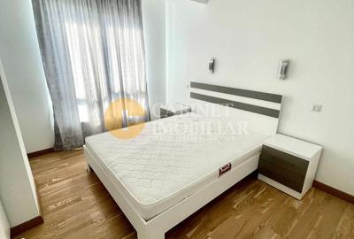 2 camere 54mp - etaj 8/10 - mobilat - loc parcare subteran - 2022 - INTABULAT - 1