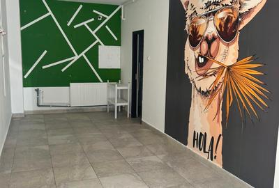 Spațiu comercial Drumul Taberei, lângă Clinica Brâncuși,Trifazic - 4