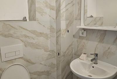Apartament 1 camera mobilat si utilat Visoianu - 4