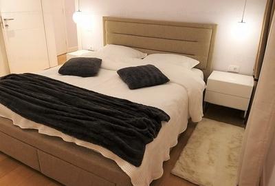 Apartament in zona Romana cu 2 camere mobilate - 4