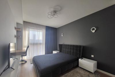 One Plaza modern apartment - 7