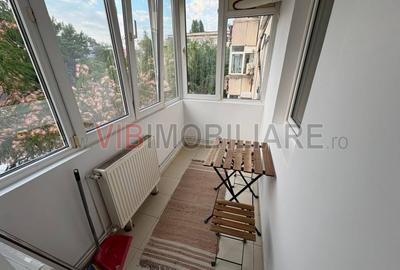 2 Camere - Crangasi - Lacul Morii - Parc - Centrala - 10