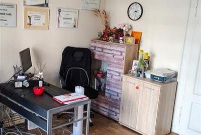 RECO Spatiu comercial ultracentral 45.26m2 - 6