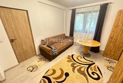 Apartament cu 2 camere în Podu Roș
