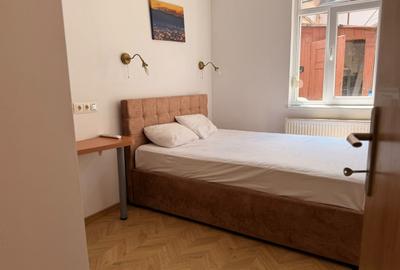 Apartament 2 camere zona Centrala Sibiu - 8