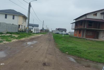 Sabareni - Certificat de Urbanism - 5808mp teren pentru investitie !! - 2