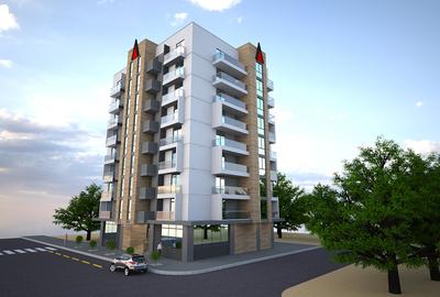 Mangaliei Residence