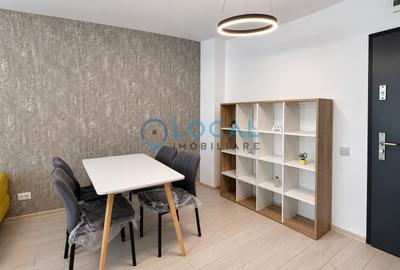 Apartament 2 camere | Marasti | Zona The Office | Parcare - 7