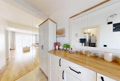 Casa individuala, 120 mp utili + 750 mp teren - mobilata, utilata - - 17