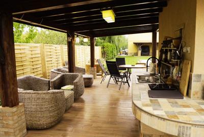 Vila exclusivistă – Buftea – Oportunitate unică! - 25