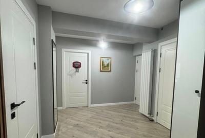 DECEBAL,locatie premium, parcare subterana, metrou,renovat lux ,monolit,stradal - 2