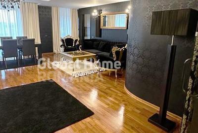 APART. 3 CAMERE HERĂSTRĂU | ARON COTRUȘ | 138 MP | 3 BALCOANE | PARCARE + BOXĂ - 5