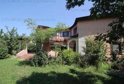 Vanzare Vila  Pipera 1350 mp teren adiacent Iancu Nicolae - 2