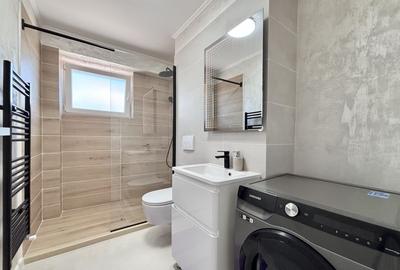 | Penthouse | 200 mp deasupra orașului - 8
