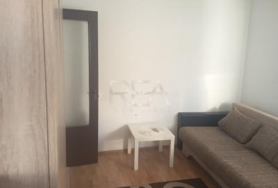 Apartament cu 2 camere decomandat, mobilat în Baba Novac