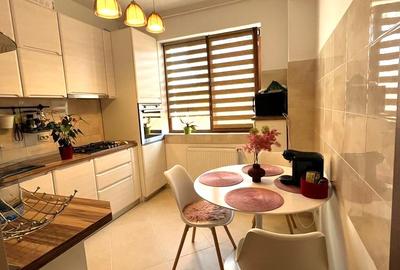 Vanzare Apartament 2 Camere Vitan - Splaiul Unirii - Bloc Boutique 2016 - 8