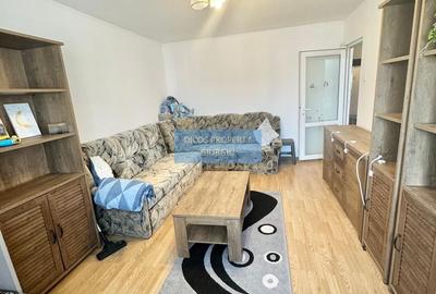 Apartament cu 3 camere decomandat în Nord-Vest