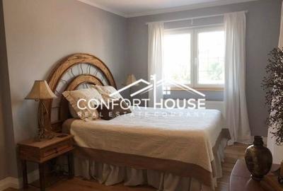 Vila cocheta de inchiriat in complex rezidential, ideala familiicu copii - 16