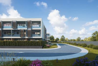 PIPERA VILA PREMIUM 5 CAMERE P+2 ANSAMBLU REZIDENTIAL PRIVAT - 3