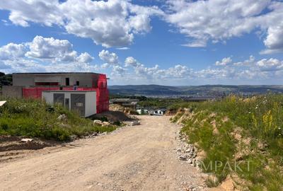 Teren 1200 mp, zona Wonderland! - 4