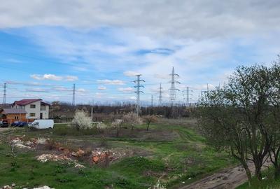 Teren intravilan Focsani. - 8