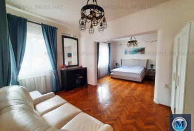 Casa cu 3 camere de vanzare, zona Traian, 113.65 mp #15495 - 2
