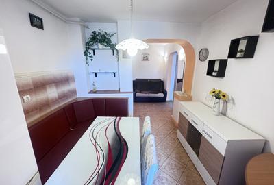Apartament cu 2 camere-decomandat-de vanzare-zona de nord - 4