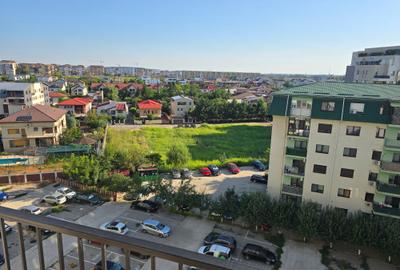 Apartament 2 Camere Militari Păci Belșugului Residence - 13