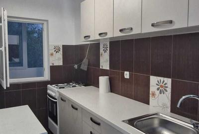Închiriez garsonieră – Dr. Taberei proximitate parc Moghioros/Auchan - 4