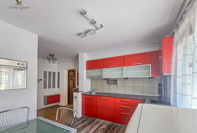 De inchiriat in Racadau,Brasov Apartament cu 2 camere mobilat si utilat - 1