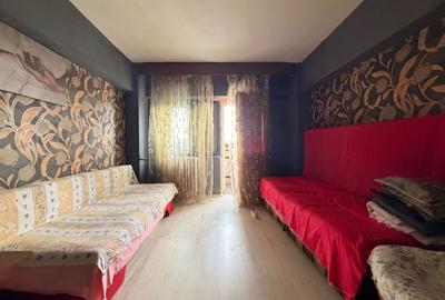 Apartament cu 2 camere în Crângași