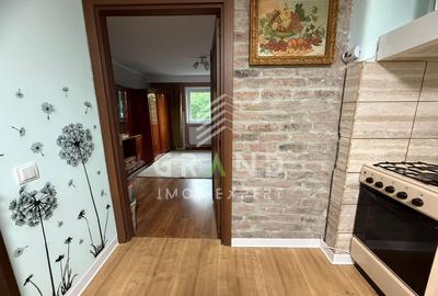 Apartament 1 cameră, etaj 1, zona Auchan-Iris - 1