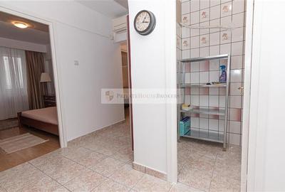 Obor | Stefan Cel Mare | Bloc Reabilitat | Parcare - 17